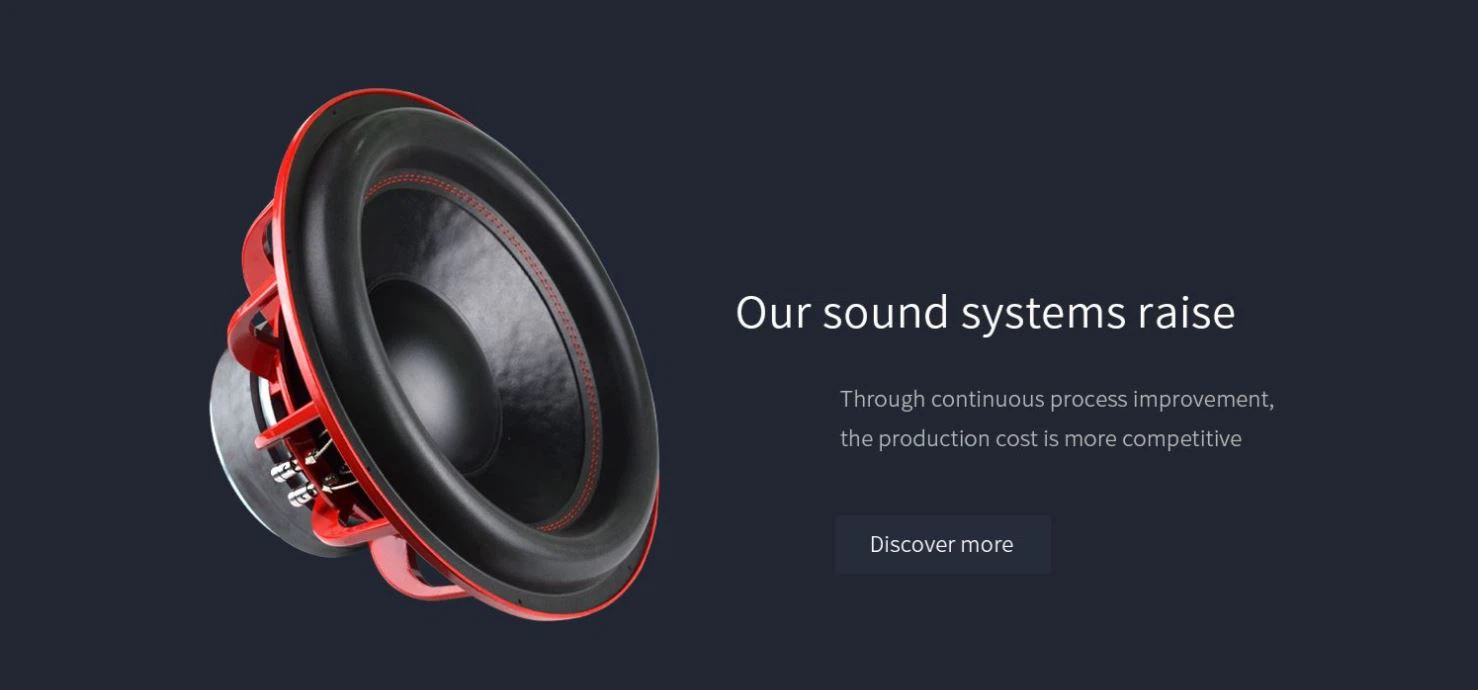 good speaker driver good speaker driver
