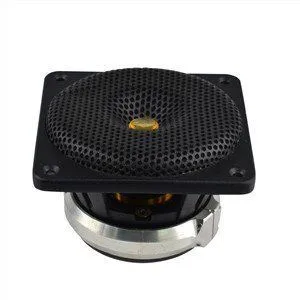 Hifi Speaker Drivers Hifi Speaker Drivers
